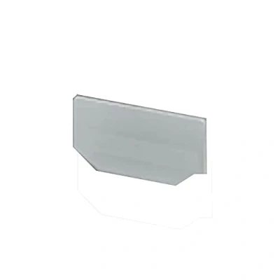 Afbeelding van D UVKB 4 afsluitdeksel Phoenix Contact Inhoud: 50 stuk(s)