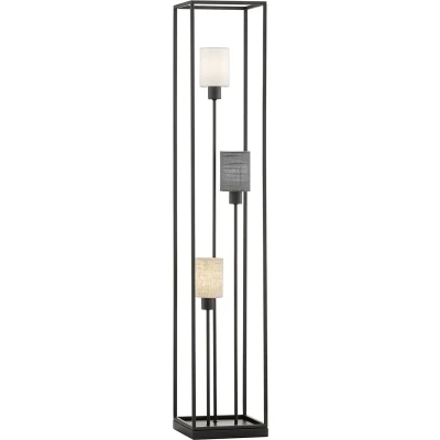 Afbeelding van Honsel Leuchten Staande lamp Isko (1 stuk)