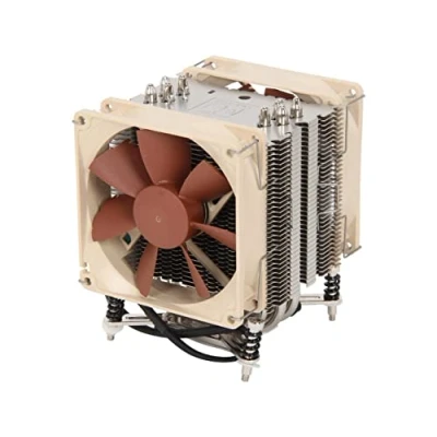 Afbeelding van Noctua NH U9DX i4, Premium Processorkoeler voor Intel Xeon LGA20xx (Bruin)