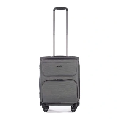 Afbeelding van Stratic Bendigo Light Plus 4 wiel cabinewagen 54 cm