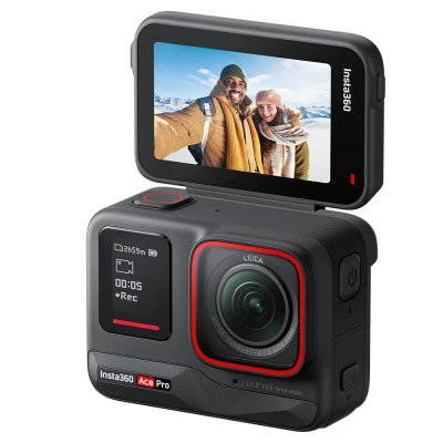 Afbeelding van Insta360 Ace Pro