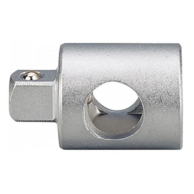 Afbeelding van Proxxon 23458 adapter 12,5 mm binnenvierkant op 10 buitenvierkant
