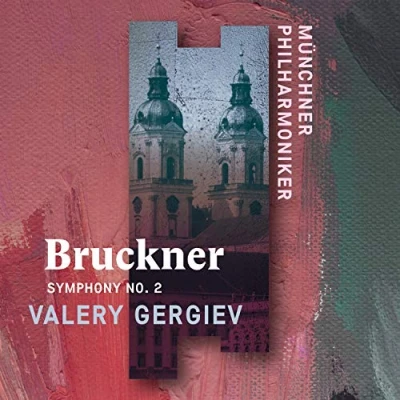 Afbeelding van Anton Bruckner: Symphony No. 2