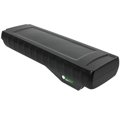 Afbeelding van Voor Bosch PowerPack Classic+ e bike accu 36 V 11,6 Ah Li Ion reserveaccu