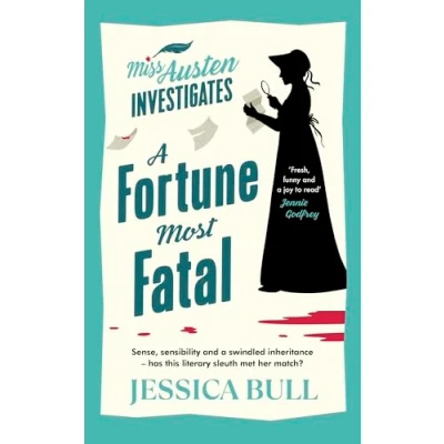 Afbeelding van A Fortune Most Fatal