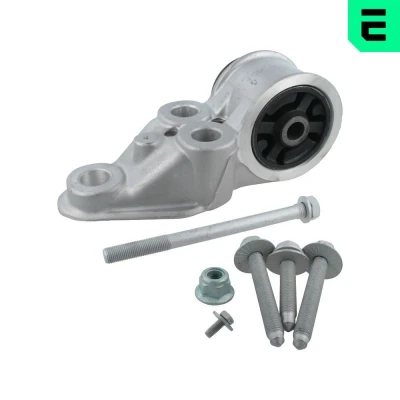 Afbeelding van OPTIMAL F8 6430S Reparatieset, stuurstang Achteras, rechts Met bevestigingsmatriaal
