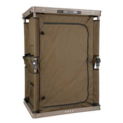 Afbeelding van Fox Session Storage
