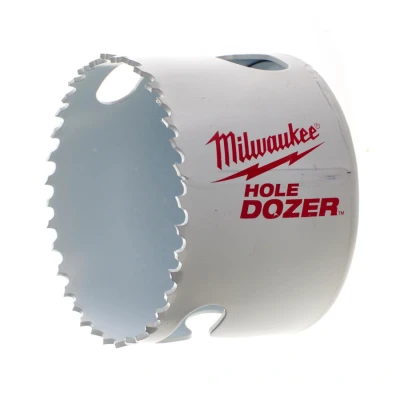 Afbeelding van Milwaukee Accessoires Hole Dozer gatzaag 4/6 68mm 1pc (16) 49565178