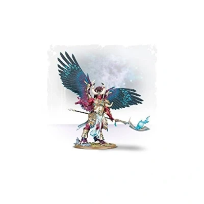Afbeelding van Warhammer 40 K Magnus The Red