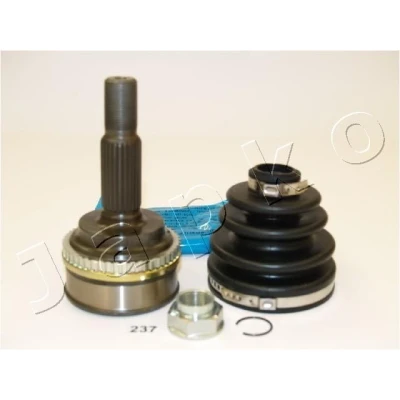 Afbeelding van Homokineet reparatie set, aandrijfas JAPKO 62237