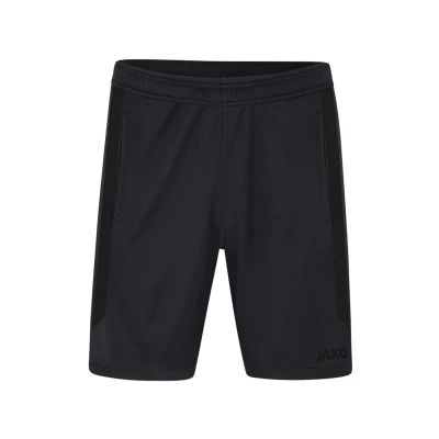 Afbeelding van Vrijetijdsshort Power Zwart / L