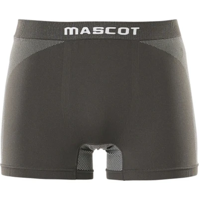 Afbeelding van Mascot Crossover Boxershorts 50180 870 donkerantraciet S M