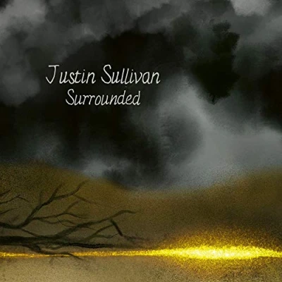 Afbeelding van Justin Sullivan Surrounded