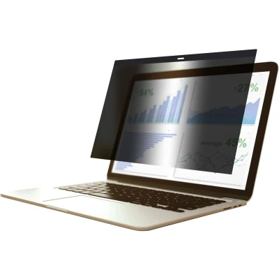 Afbeelding van Gearlab Magnetisch Privacy Filter 16&quot; (16&quot;, 16 : 10), Schermbeschermers