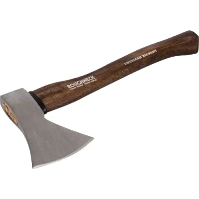 Afbeelding van Roughneck ROU65671 Vintage handbijl 0.8kg/1¾lbs