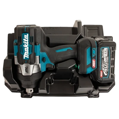 Afbeelding van Makita Accessoires 835K85 1 Kofferinzet/inlay TW001G/TW007G/TW008G Mbox3