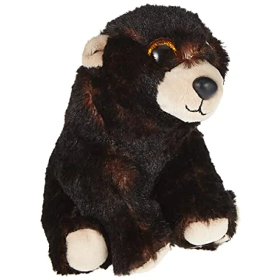 Afbeelding van Ty Beanie Babies Kodi Brown Bear 15cm*
