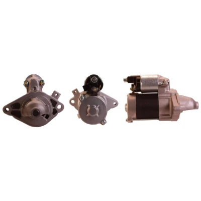 Afbeelding van Startmotor / Starter ELSTOCK 25 4265
