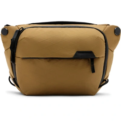 Afbeelding van Peak Design Everyday Sling 3L V2 Coyote