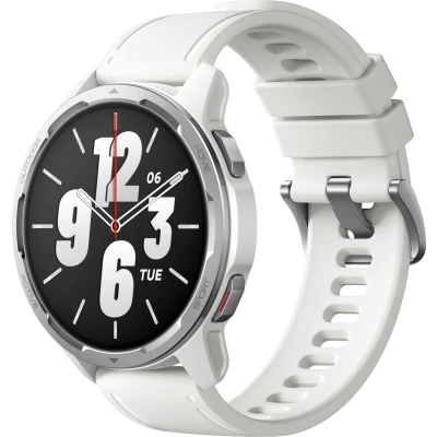 Afbeelding van Xiaomi Watch S1 Active Wit
