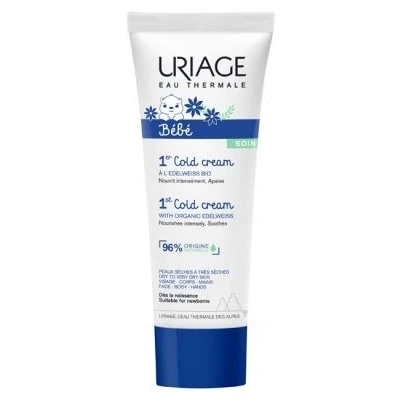 Afbeelding van Uriage Baby 1st Cold Cream
