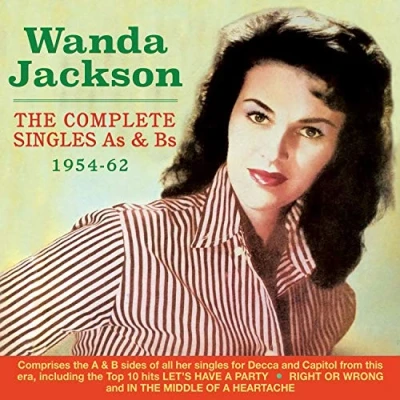 Afbeelding van The Complete Singles As &amp; Bs