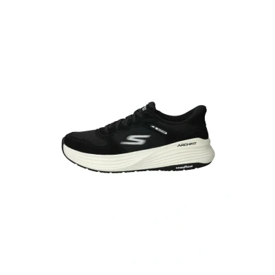 Afbeelding van Skechers Go Walk Stability 2.0 Sneakers Dames Zwart