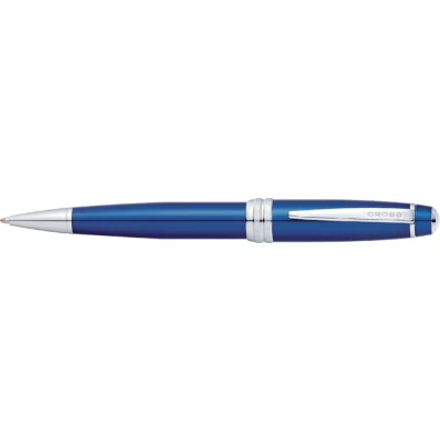 Afbeelding van Balpen Cross Bailey blauw