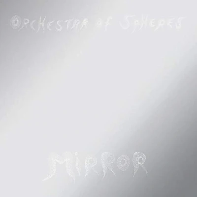 Afbeelding van Orchestra Of Spheres Mirror