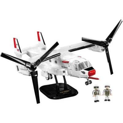 Afbeelding van COBI Bell Boeing V 22 Osprey First Flight Edition 5835