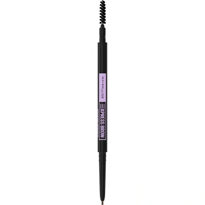 Afbeelding van Maybelline New York Wenkbrauwpotlood Ultra Slim 5,5 Cool Brown, 1 St
