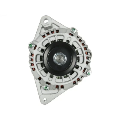 Afbeelding van AS PL A5465S Dynamo / Alternator 12V 120A