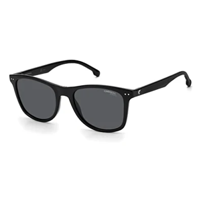 Afbeelding van Carrera Uniseks zonnebril, 807/Ir Black, 51