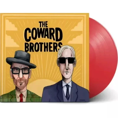 Afbeelding van Coward Brothers (2 LPs)