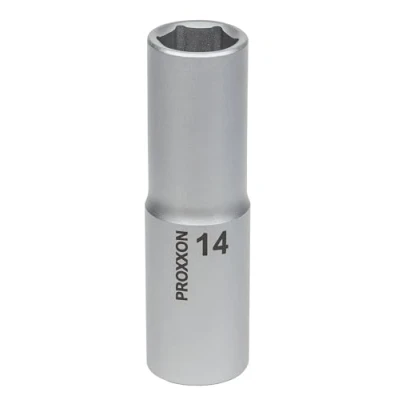 Afbeelding van Proxxon 1/2&quot; lange dopsleutel, 14 mm