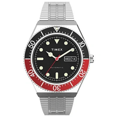 Afbeelding van Timex Automatische klok TW2U83400