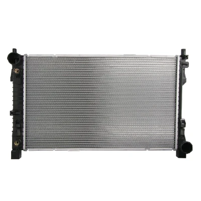 Afbeelding van NRF Radiateur 59283