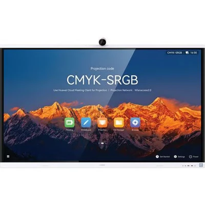 Afbeelding van Whiteboard interactief IDEAHUB Huawei