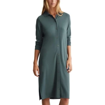 Afbeelding van Marc O&#039;Polo 410205259213, groen, XL
