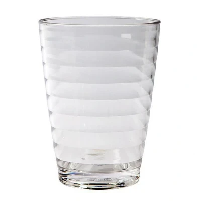 Afbeelding van Bo Camp Limonadeglas Polycarbonaat 350 Ml