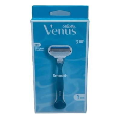 Afbeelding van Gillet Venus Smooth Scheermes 1ST