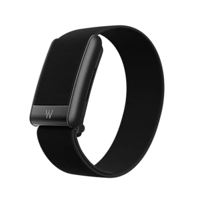Afbeelding van WHOOP One lidmaatschap van 12 maanden 5.0 draagbaar voor gezondheid en fitness 24/7 activiteitstracker met VO2 Max, slaapregistratie, gepersonaliseerde coaching, inzicht in de menstruatiecyclus