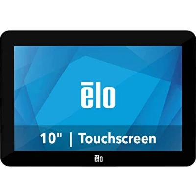 Afbeelding van ELO TS PE POS TOUCH COMPUTERS 1002L 10,1 inch Wide LCD PCAP Anti Glare NO Stand USB C HDM