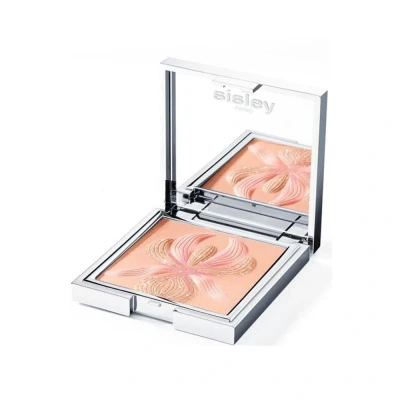 Afbeelding van Sisley L&#039;Orchidee Highlighter Blush 15 gram