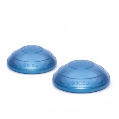 Afbeelding van BOSU® Balance Pods, Blauw, XL