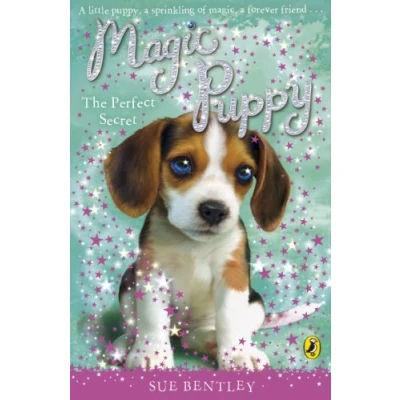 Afbeelding van Magic Puppy Perfect Secret
