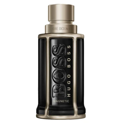 Afbeelding van Hugo BOSS The Scent Magnetic 100 ml Eau de Parfum Spray