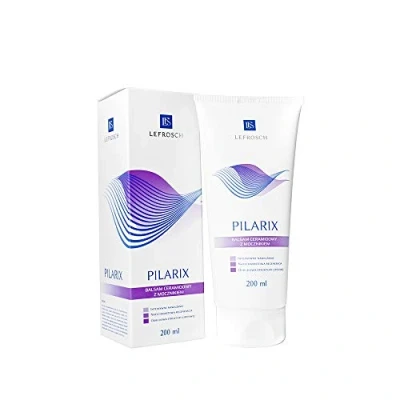 Afbeelding van LEFROSCH PILARIX Balsem voor overmatige keratinisatie met ureum (Balm for excessive keratinisation with urea) 200 ML