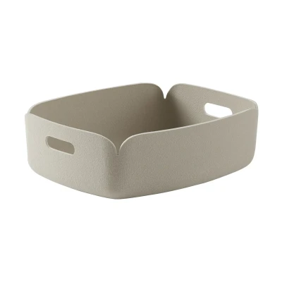 Afbeelding van Muuto Restore Tray Sand