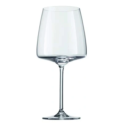Afbeelding van Wijnglas Schott Zwiesel Sensa Velvety &amp; Sumptuous 710 ml (6 delig)